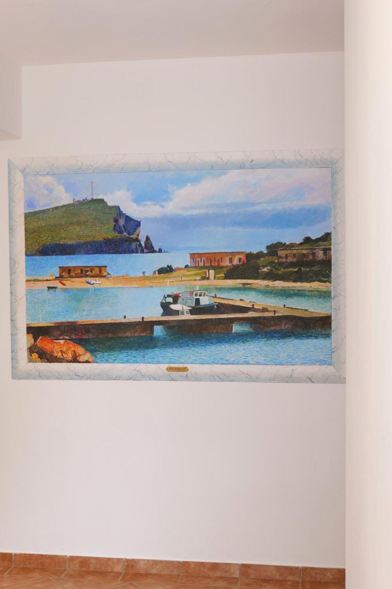 Mema Rooms Himare Exterior foto